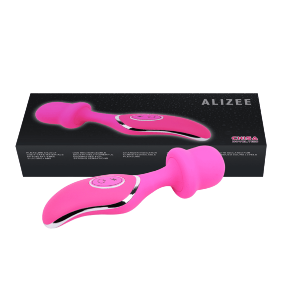 Microfono vibrador Alizee CHISA QCCN-220417345 - Imagen 4