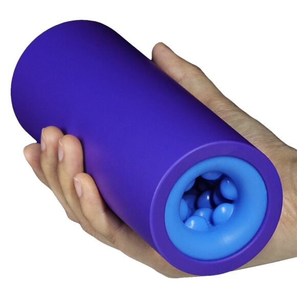 Masturbador masculino Ice LOVETOY LV250011 - Imagen 4