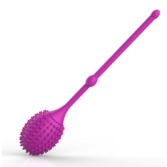 Bolas chinas kegel Cactus XOXO - Imagen 4