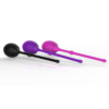 Bolas chinas kegel Cactus XOXO - Imagen 2