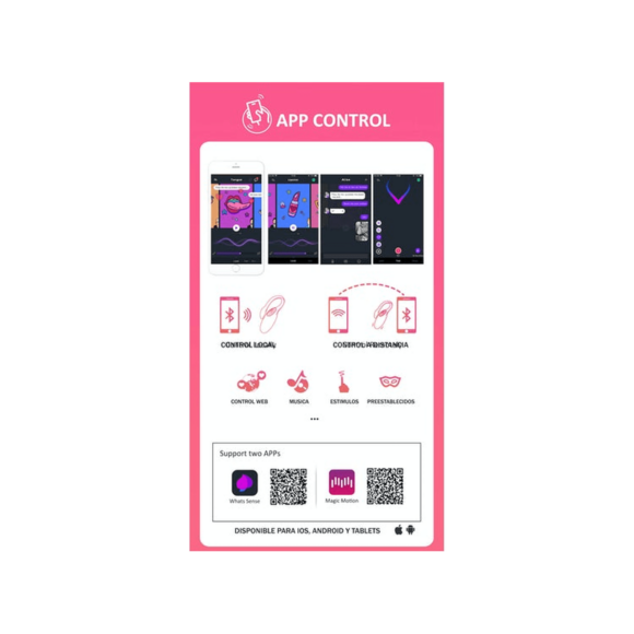 Flamingo Magic Motion - Imagen 7