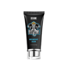 Agrandador de pene BEDGAME 50gr