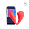 Insuflador vibrador Bobi Magic Motion