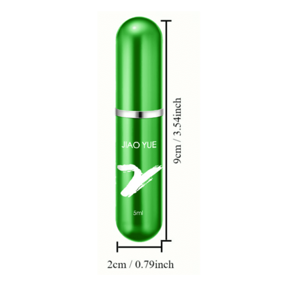 Retardante Spray ProLong 5ML JIAOYUE - Imagen 5