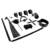 Kit sumisión BDSM 10pzs  240906
