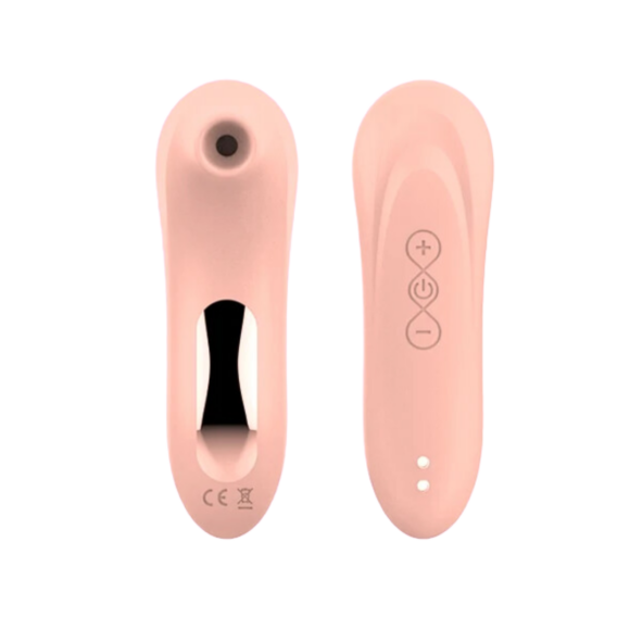 Succionador Praga MF1004 - Imagen 3