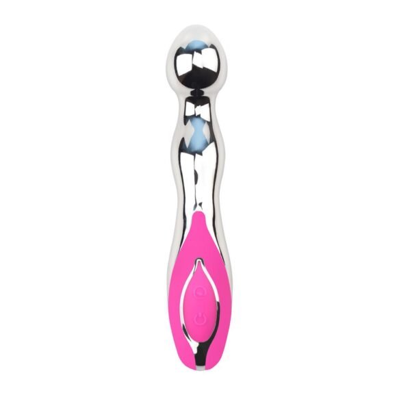 Vibrador Magic "G" spot CHISA CN-530770030 - Imagen 2