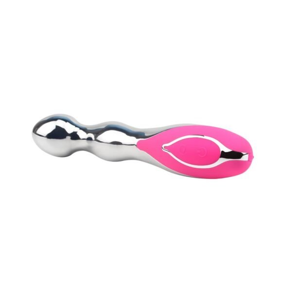 Vibrador Magic "G" spot CHISA CN-530770030 - Imagen 3