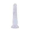 Dildo doble Beom Hi-Rubber 12-11cm CHISA CN-711916420 - Imagen 4