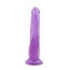 Dildo doble Beom Hi-Rubber 12-11cm CHISA CN-711916421 - Imagen 4
