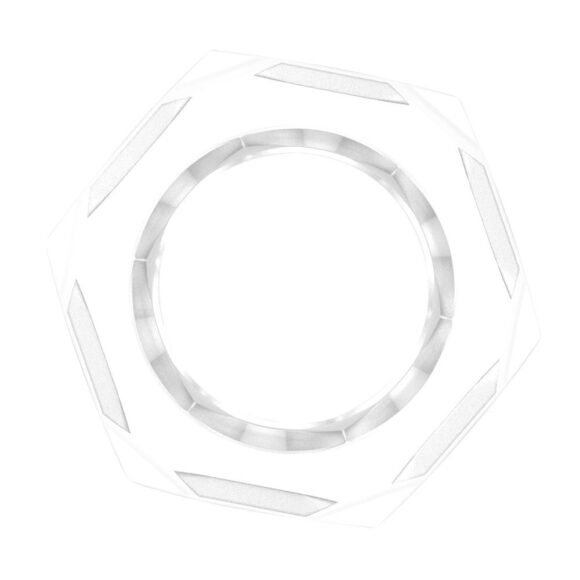 Anillo para pene GetLock CHISA CN-100394080 - Imagen 2