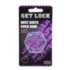 Anillo para pene GetLock CHISA CN-100394080