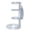 Anillo vibrador Triple para pene GetLock CN-101613035 - Imagen 2