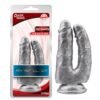 Dildo doble Jibin DarkMuscule CHISA  CN-711966580