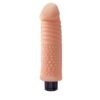 Dildo vibrador Five RealTouchXXX CHISACHISA CN-101846293 - Imagen 2