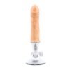 Dildo vibrador Pitch RealTouchXXX CHISA CN-101897460 - Imagen 2