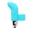 Vibrador dedo MisSweet Finger CHISA CN-371312211 - Imagen 3