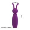 Vibrador Campanilla JoyJumper CHISA CN-570962181 - Imagen 2