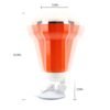 Masturbador masculino Rina DreamCup MX CHISA CN-100828627 - Imagen 6