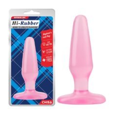 Plug anal Miro Hi-Rubber CHISA CN-711431436