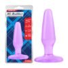 Plug anal Miro Hi-Rubber CHISA CN-711431431