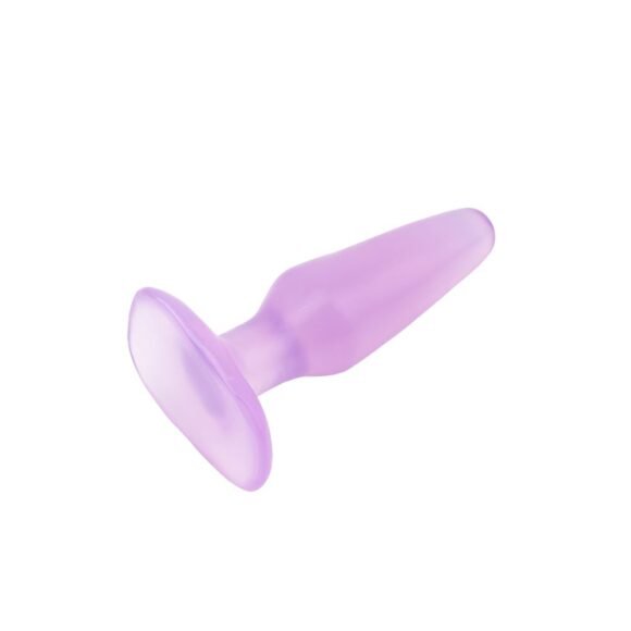 Plug anal Miro Hi-Rubber CHISA CN-711431431 - Imagen 3
