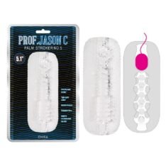 Masturbador masculino Sai No.5 ProofJason CHISA CN-370838290