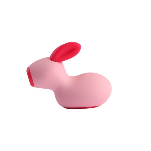 Insuflador vibrador Rabbit Pink CHISA  CN-534388486 - Imagen 2