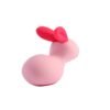 Insuflador vibrador Rabbit Pink CHISA  CN-534388486 - Imagen 5