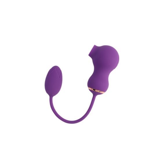 Insuflador vibrador Rusher CHISA CN-590617521 - Imagen 3