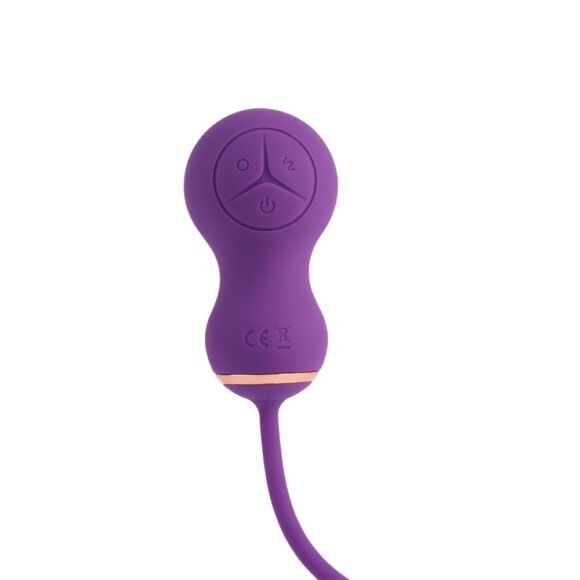 Insuflador vibrador Rusher CHISA CN-590617521 - Imagen 4