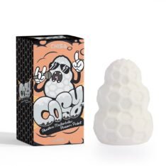 Masturbador masculino Phantom CHISA CN-920832520