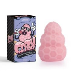 Masturbador masculino Phantom CHISA CN-920832526