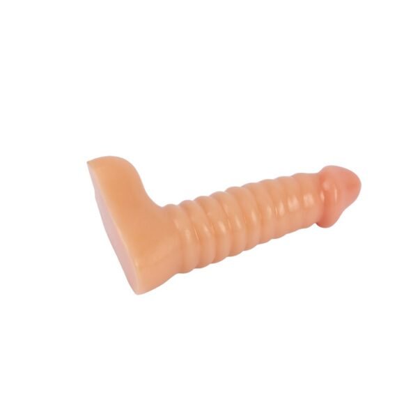 Dildo 17cm Tonny RealBeats CHISA  CN-101158650 - Imagen 5