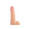 Dildo 17,2cm Uliss RealBeats CHISA CN-101756447 - Imagen 2
