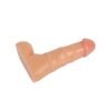 Dildo 17,2cm Uliss RealBeats CHISA CN-101756447 - Imagen 5