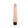 Dildo vibrador 23,3 Pascal RealBeats CHISA CN-101877960 - Imagen 4