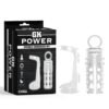 Kit de funda y anillo vibración GKPower CHISA CN-101646563