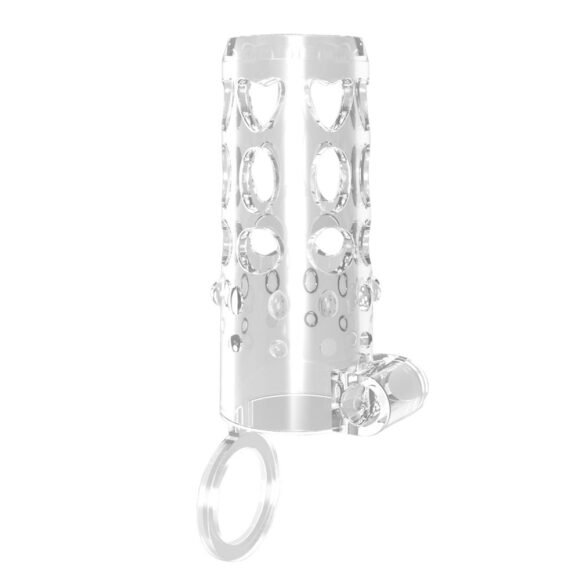 Kit de funda y anillo vibración GKPower CHISA CN-101646563 - Imagen 3