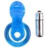 Anillo vibrador GK Power CHISA CN-330366002 - Imagen 2
