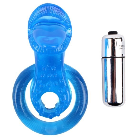 Anillo vibrador GK Power CHISA CN-330366002 - Imagen 2