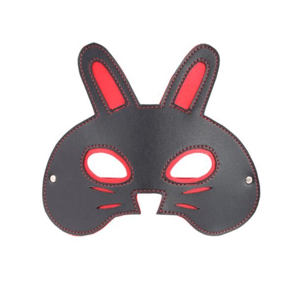 Mascara animales fetiche RYSC-149 / RYSC-150 / RYSC-152 / RYSC-155 - Imagen 4
