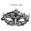 Antifaz metal fetiche RYWC-245 - Imagen 2