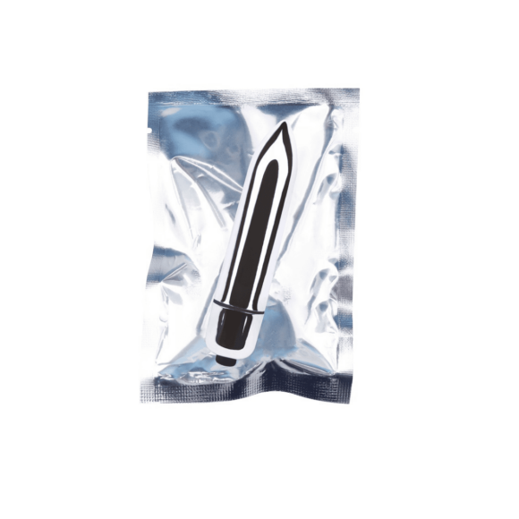 Pack de 2 balas vibradoras Hi-Basic CHISA CN-100962432 - Imagen 2
