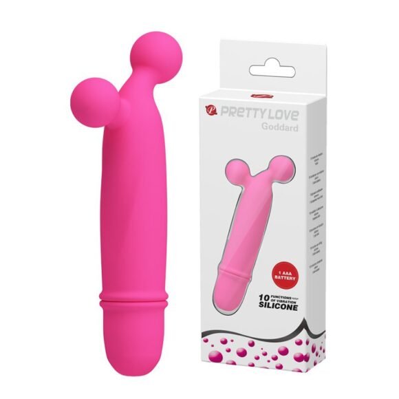 Bala vibradora PRETTYLOVE BI-014535-2