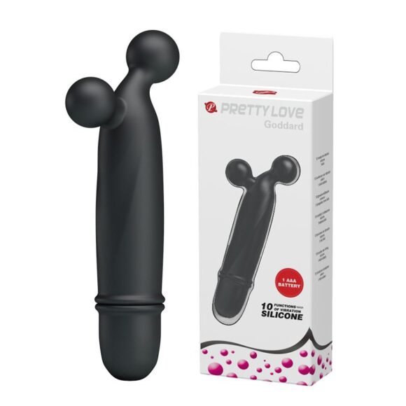 Bala vibradora PRETTYLOVE BI-014535-4