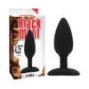 Plug vibrador BlackMont CHISA CN-551413292