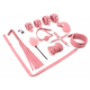 Kit sumisión BDSM 10pzs  240906 - Imagen 3