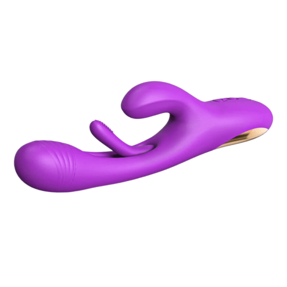 Vibrador 3 e n 1 Neo Fun MF1007 - Imagen 3