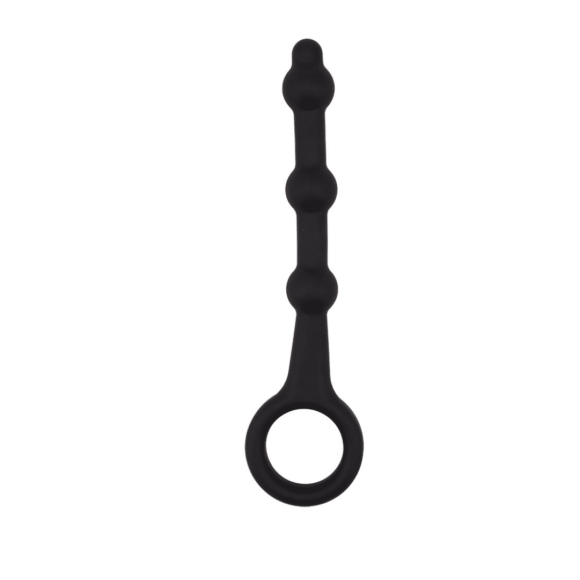 Plug anal Lord BlackMont CHISA CN-511476063 - Imagen 2